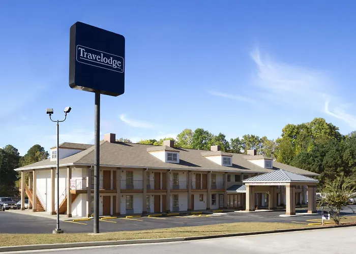 Quality Inn Covington