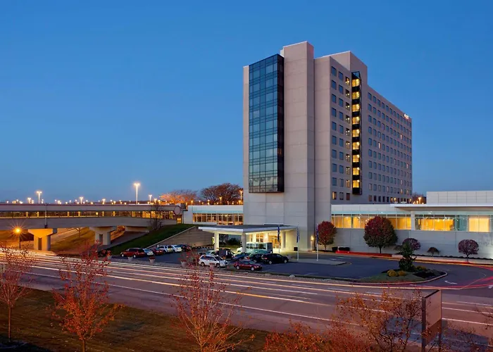Hyatt Regency Pittsburgh International Airport