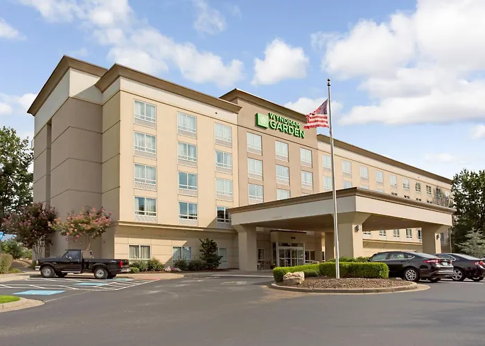 Wyndham Garden Duluth