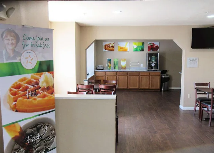Quality Inn & Suites Near Nas Fallon