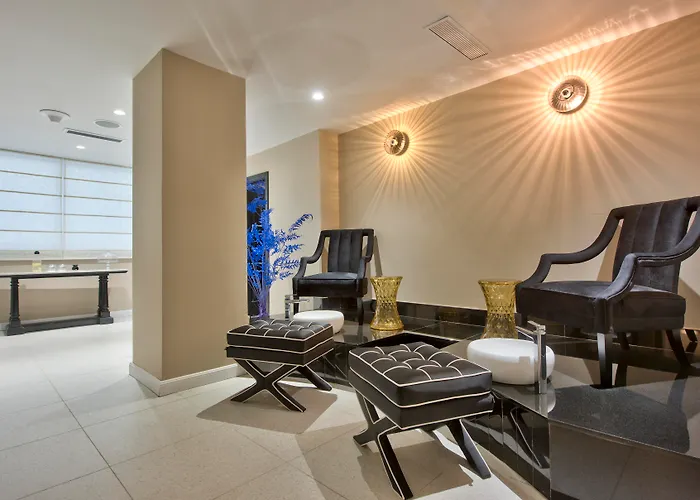 HOLM Boutique&SPA - IK Collection San Ġiljan