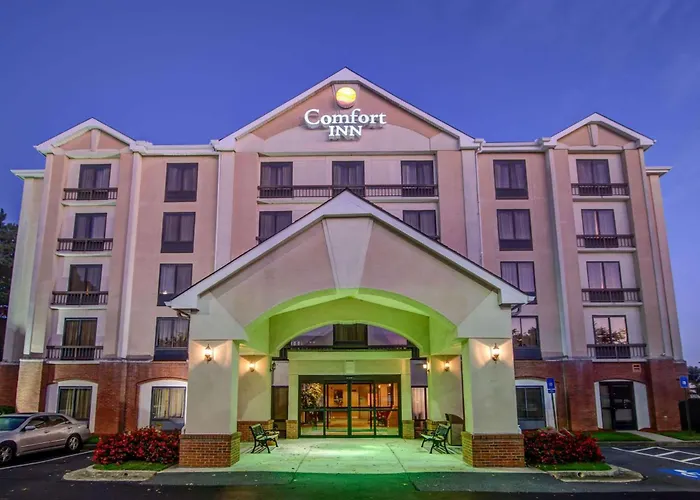 Comfort Inn Kennesaw
