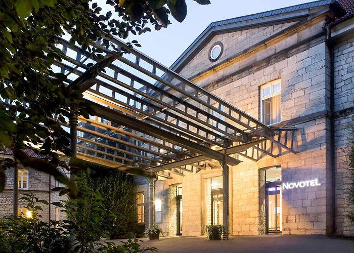 Novotel Hildesheim City