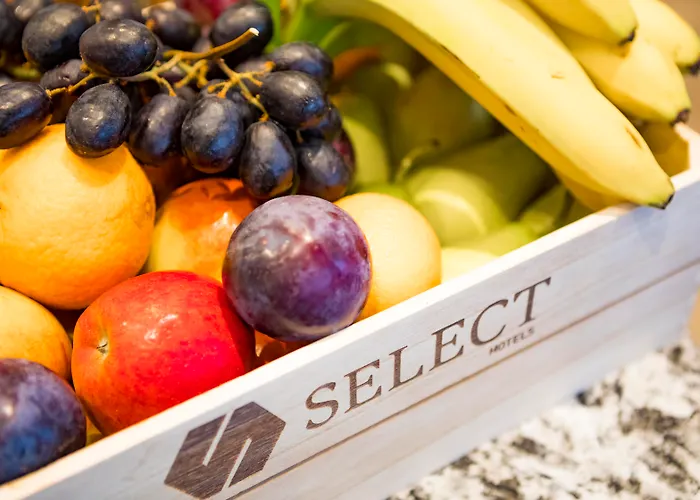 Select Hotel Erlangen