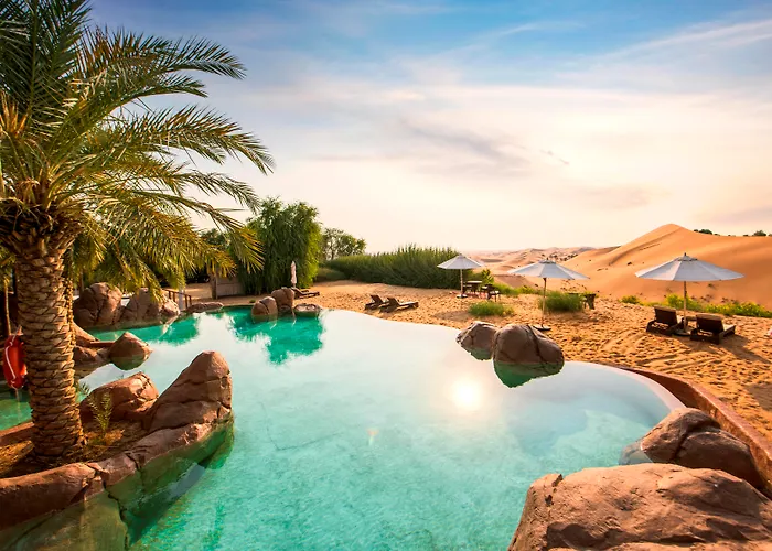 Telal Resort Al Ain