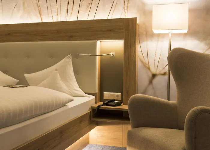Idingshof Hotel & Restaurant Bramsche