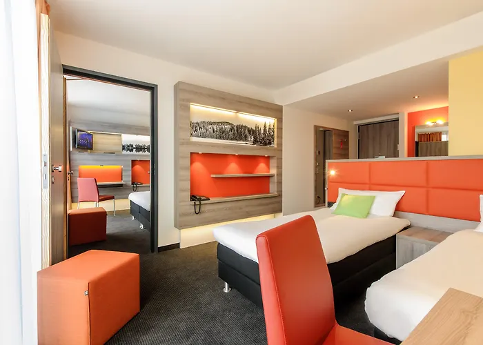 Ibis Styles