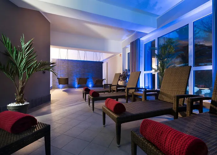 Best Western Plus Hotel Willingen