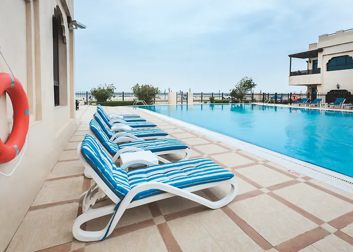 Roda Beach Resort