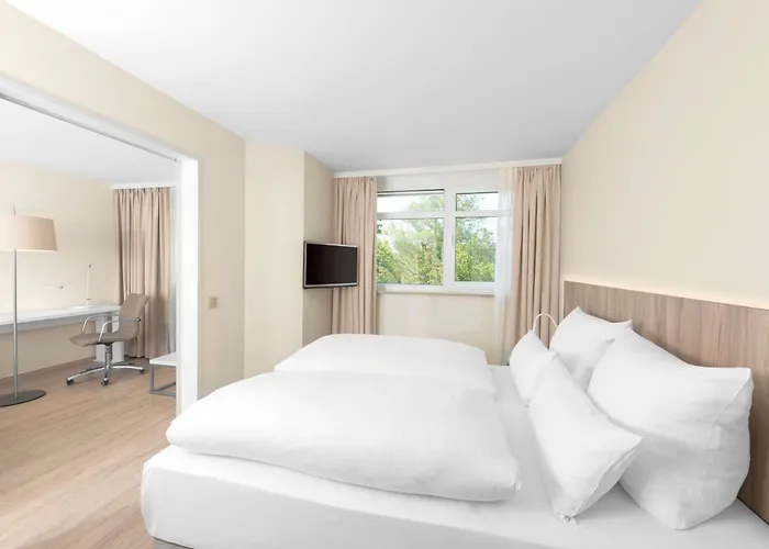 Dormero Hotel Fuerth