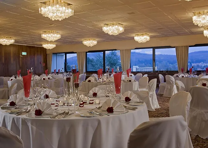 Maritim Hotel Bad Salzuflen