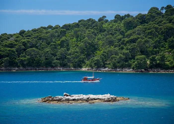 Hotel Bozica Dubrovnik Islands Sudurad