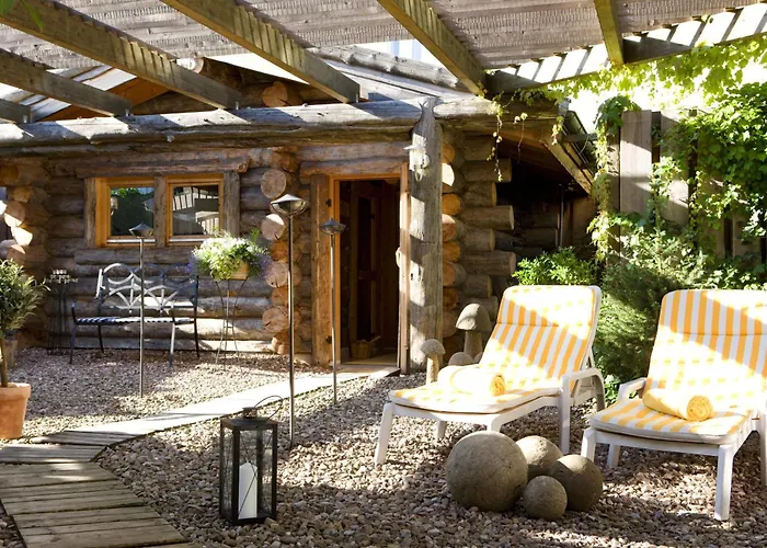 Steigenberger Hotel & Spa Bad Pyrmont