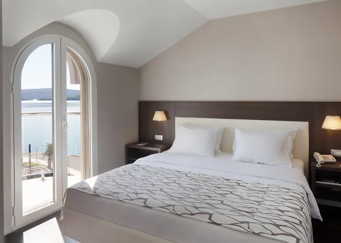 Hotel Palma