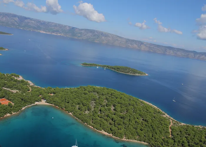Aminess Senses Resort Vrboska