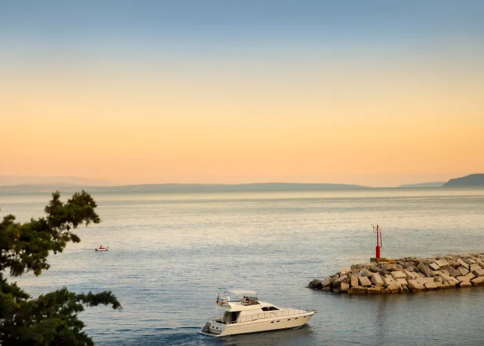 Hotel Icici - By Liburnia Hotels & Villas Opatija