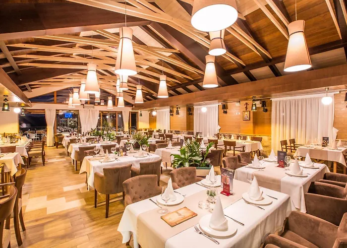 Hotel Sokoline Mandici