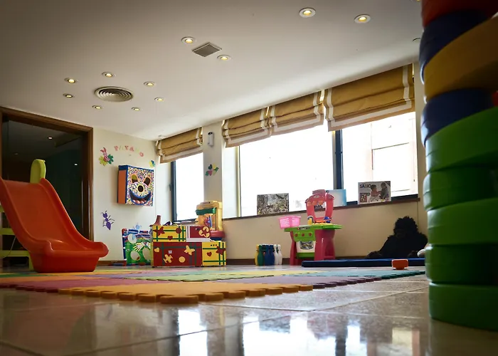 Hotel Costa Galana