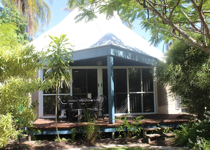 Kellys Beach Resort