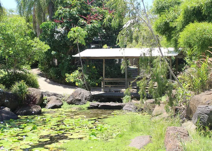 Kellys Beach Resort Bargara