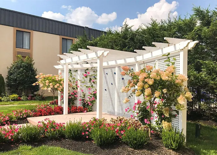 Clarion Hotel & Conference Center Toms River
