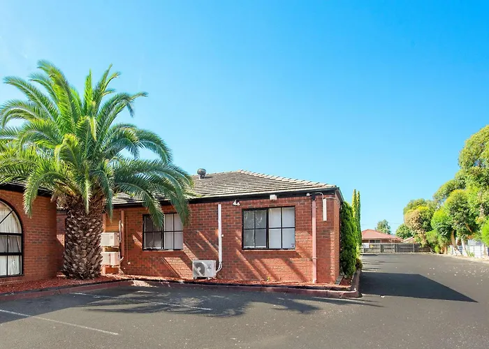 Comfort Hotel Dandenong