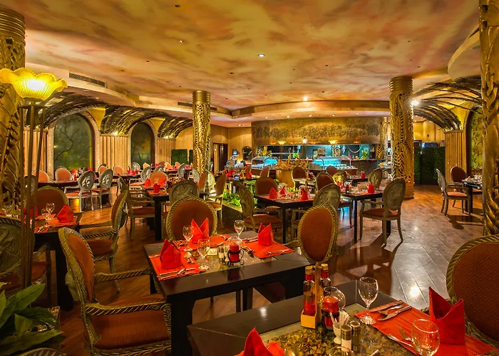 Sentido Caribbean World Soma Bay Hotel Hurghada