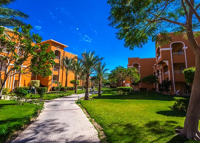 Sentido Caribbean World Soma Bay Hotel Hurghada