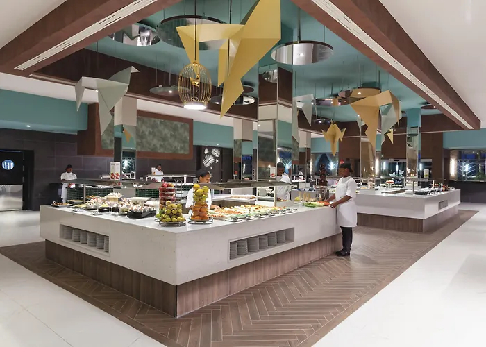 Hotel Riu Cabo Verde (Adults Only) Santa Maria