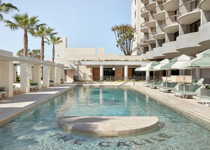 The Calile Hotel