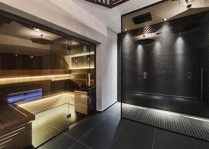 San Servolo Wellness Rooms - Adults Only Buje