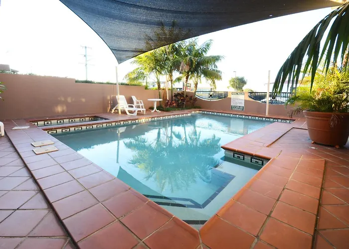 Comfort Inn Grafton