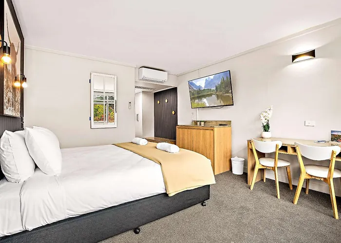 City Centre Motel Armidale