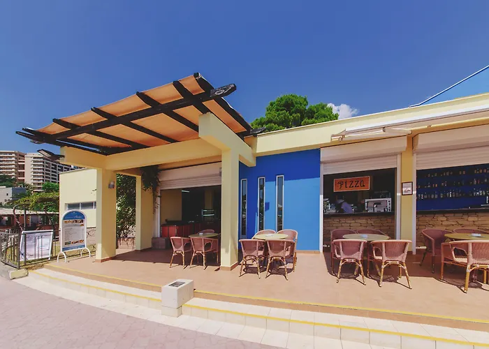 Hotel Montenegro