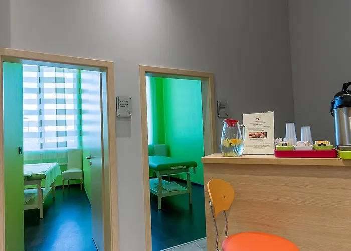 Wellness Hotel Villa Magdalena
