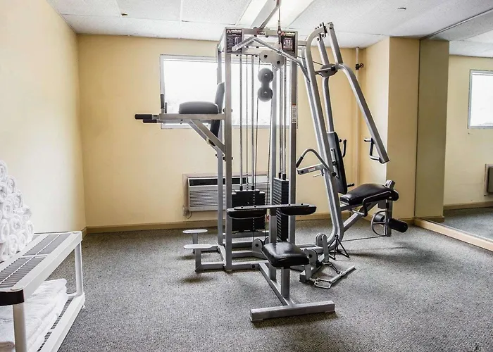 Quality Inn & Suites - Greensboro-High Point