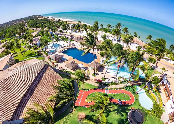 Acquapipa Resort