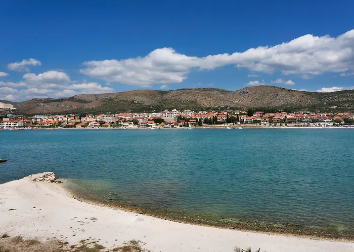Hotel Brown Beach House & Spa Trogir