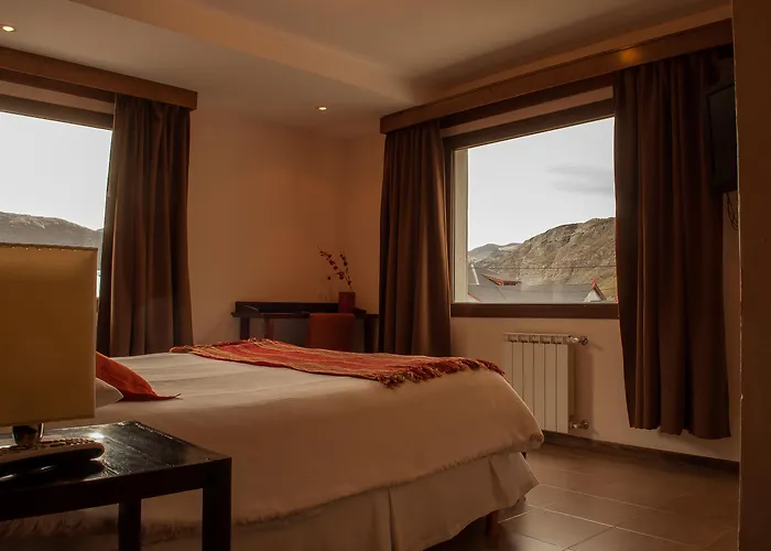 Hotel Poincenot