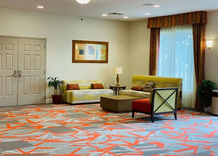 Hilton Garden Inn Columbia