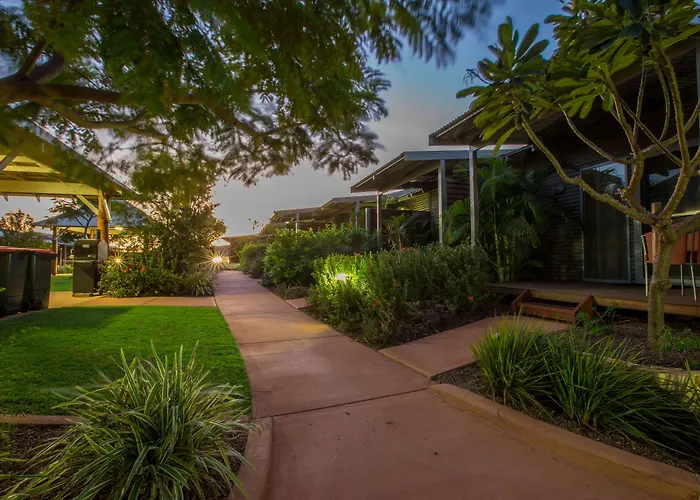 Best Western Plus The Ranges Karratha