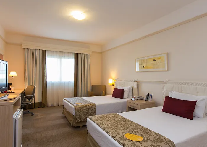 Comfort Suites