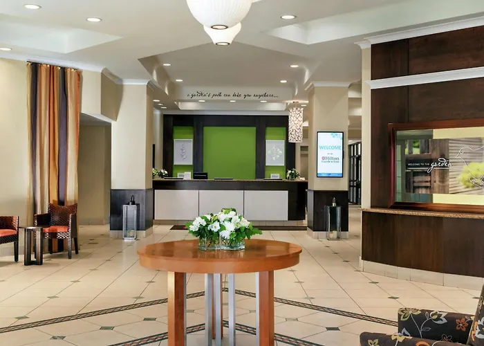 Hilton Garden Inn Saskatoon Downtown