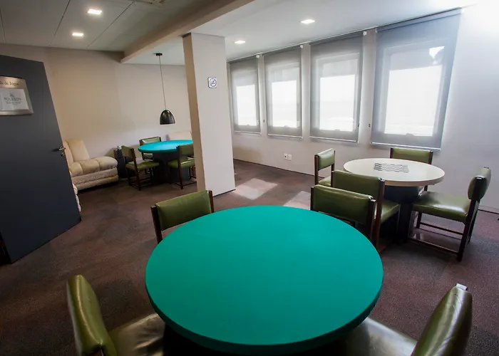 Bourbon Londrina Hotel