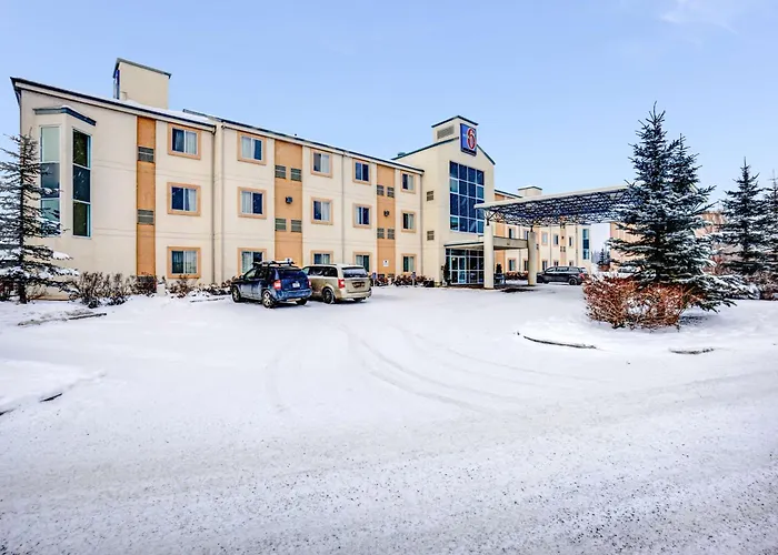 Motel 6-, Ab
