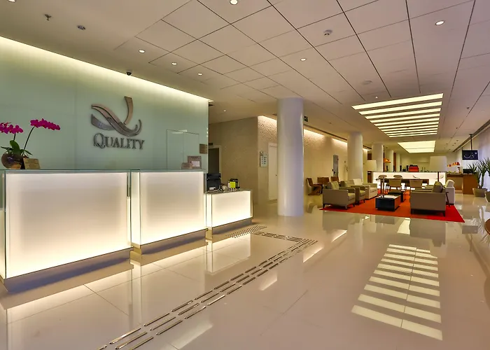 Quality Hotel Sao Caetano