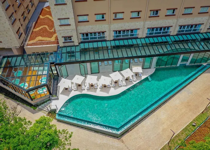Wyndham Termas Resort & Spa