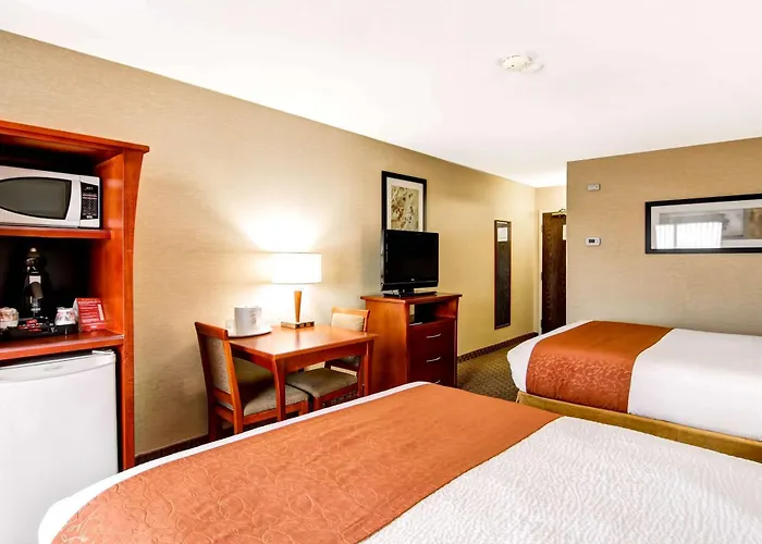 Quality Inn Kitchener