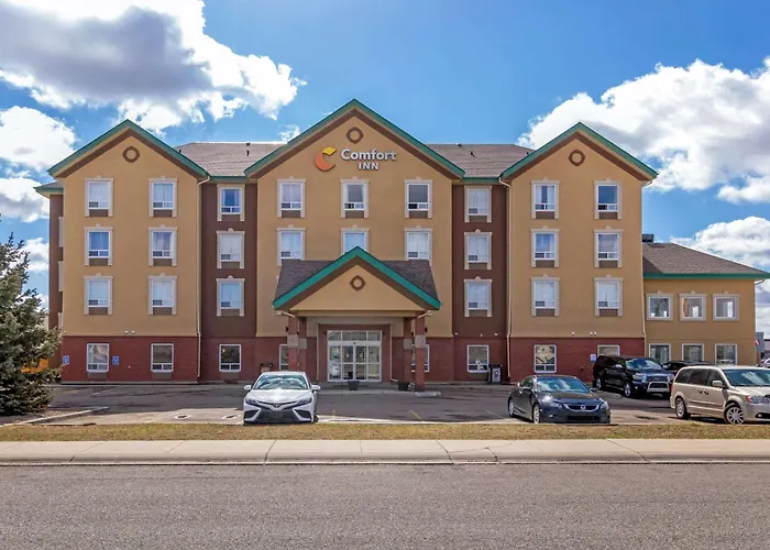Comfort Inn