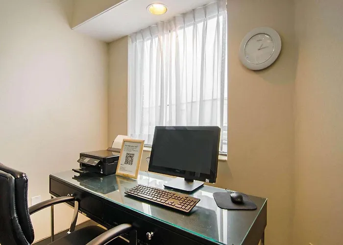 Comfort Inn Saskatoon Centre
